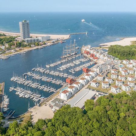 Gorgeous Apartment In Luebeck Travemuende With Wifi Esterno foto