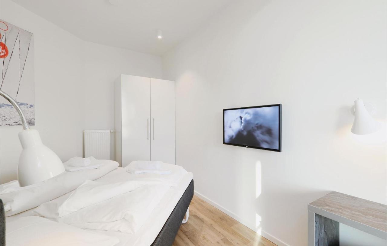 Gorgeous Apartment In Luebeck Travemuende With Wifi Esterno foto