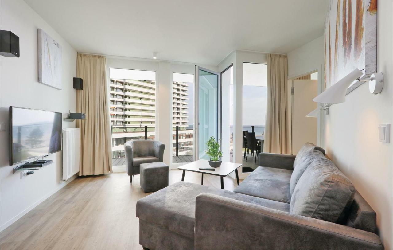 Gorgeous Apartment In Luebeck Travemuende With Wifi Esterno foto